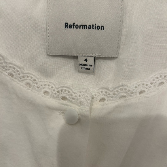 Reformation Valetta Set - Picture 7 of 7